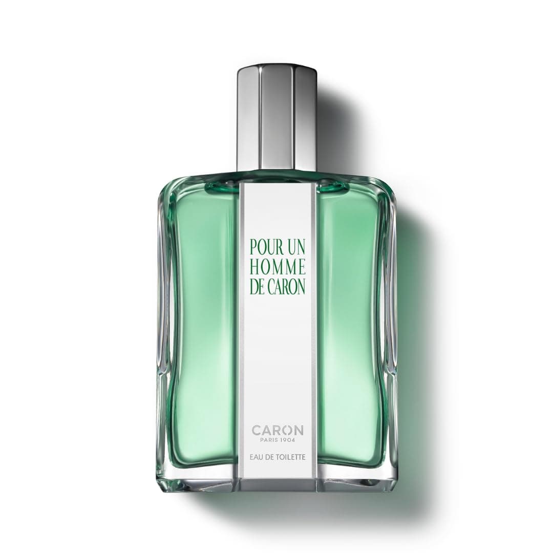 Pour Un Homme Eau De Toilette For Men, 125 ml