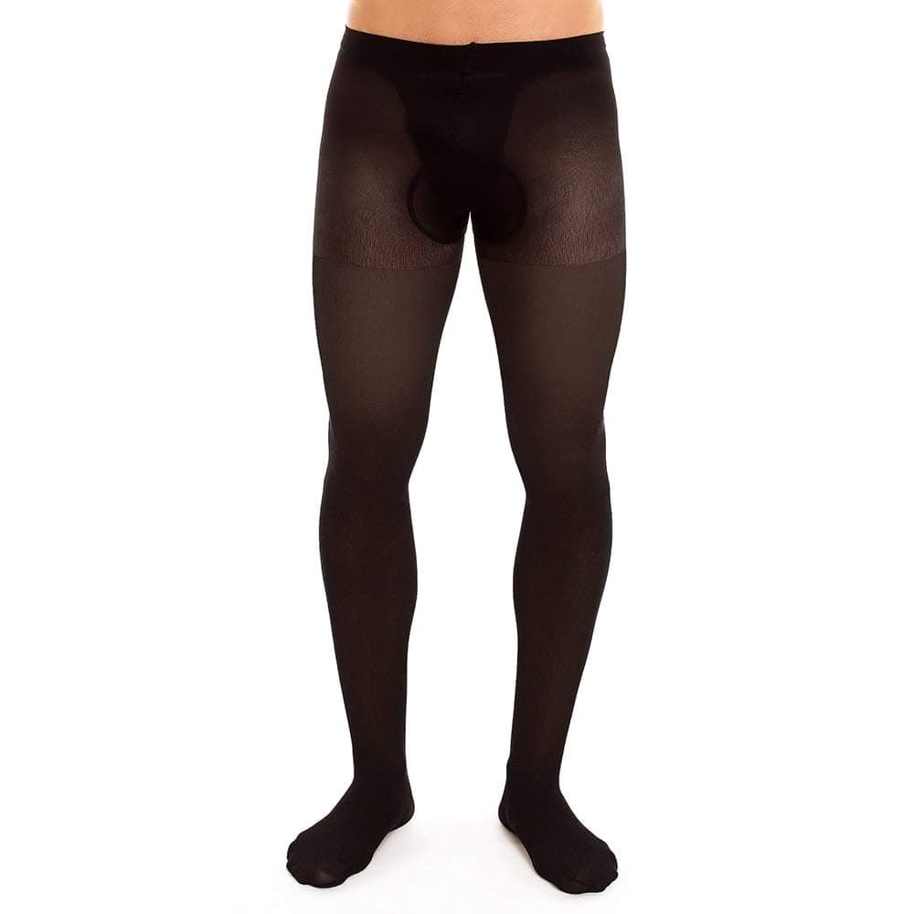 Glamory HosieryGLAMORY Support 70 Men Support Tights Plus Size