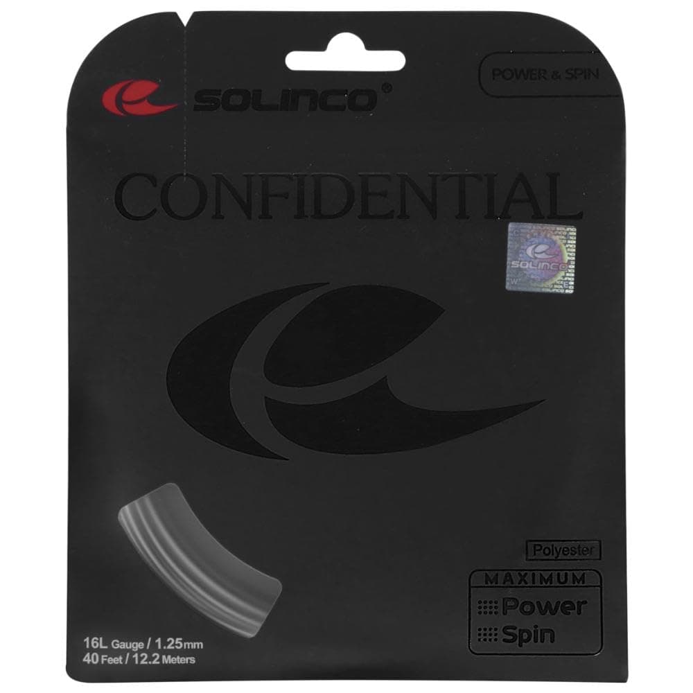 Confidential