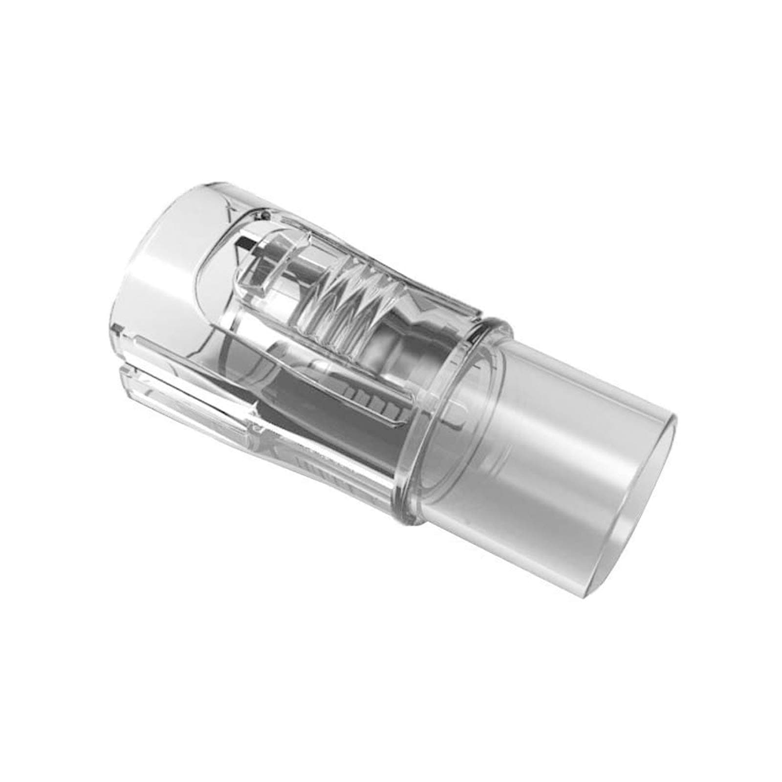 Huapa Mini Hose Connector for CPAP Hose CPAP Accessories Resmed Air Nasal Masks