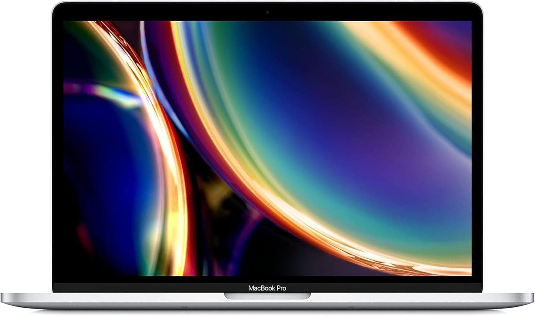Applle 2020 Mac-book Pro A2338 with M1 Chipset - 8GB RAM, 256GB SSD New (open box) (Upgraded)