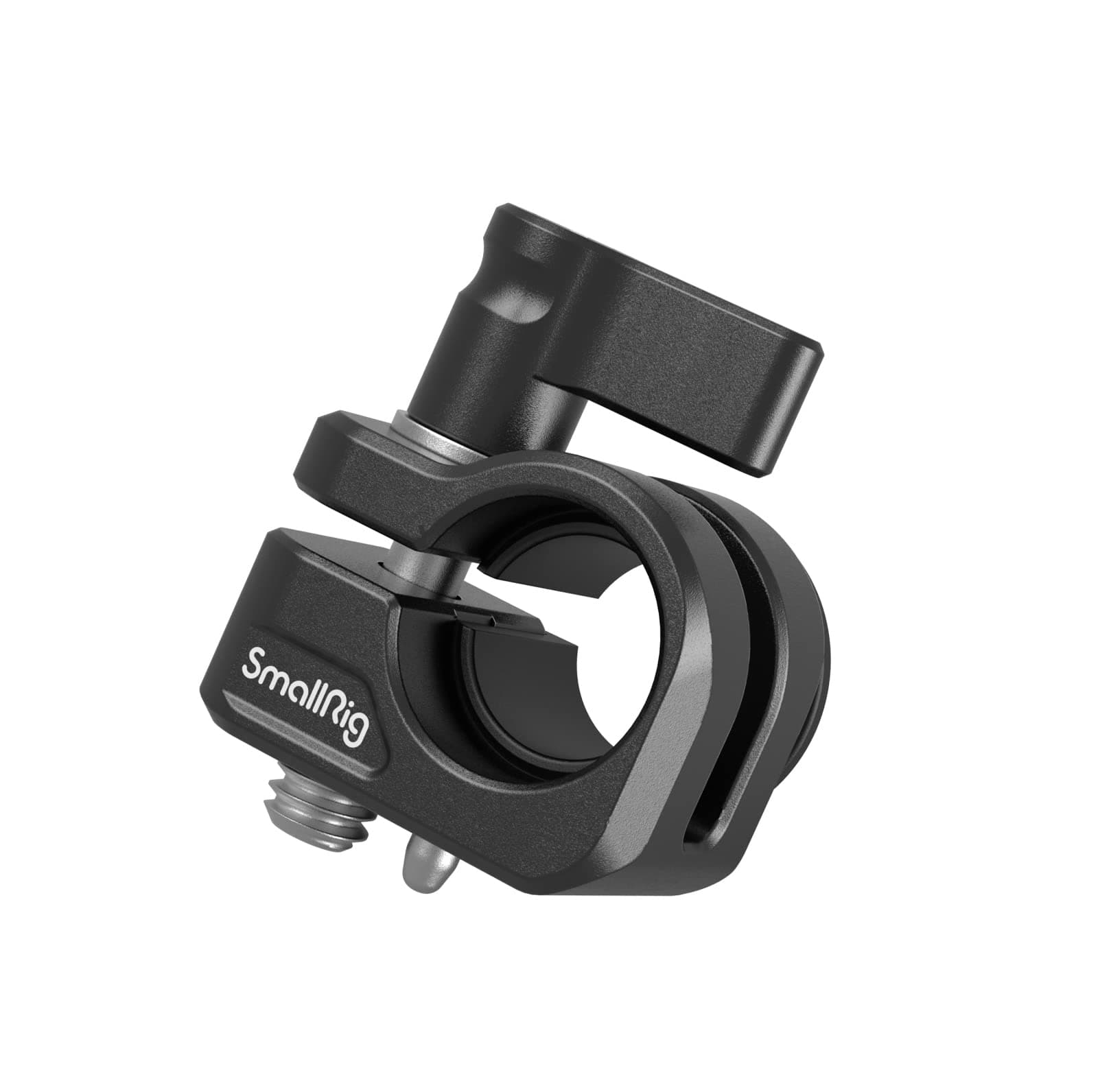 12mm/15mm Single Rod Clamp for SmallRig Cage 3440, 3277, 3278,3784 and 3212-3598