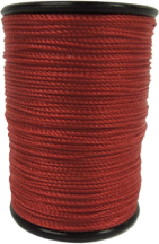 Brownell String Serving Multi Red