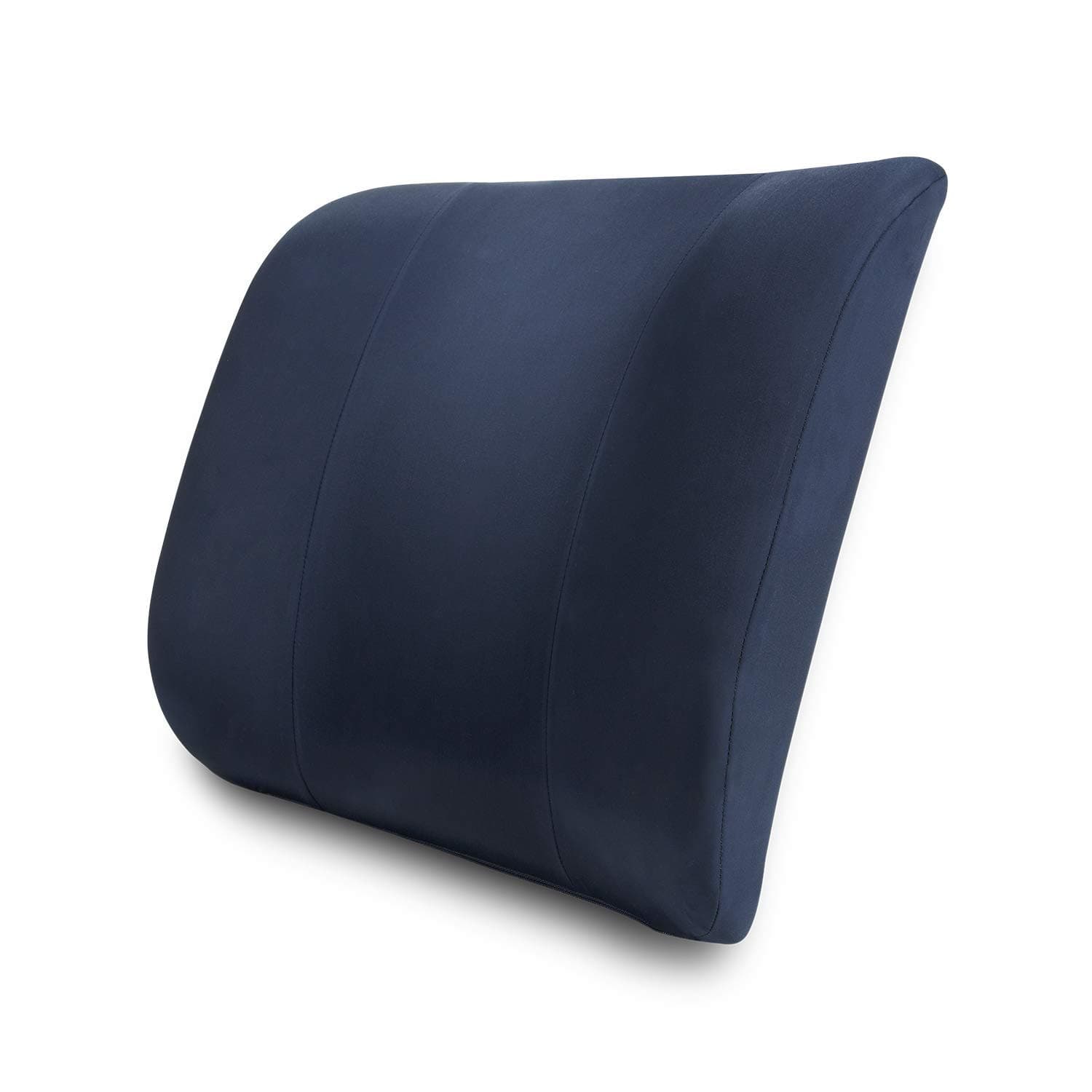 Pedic Lumbar Cushion, Travel Size