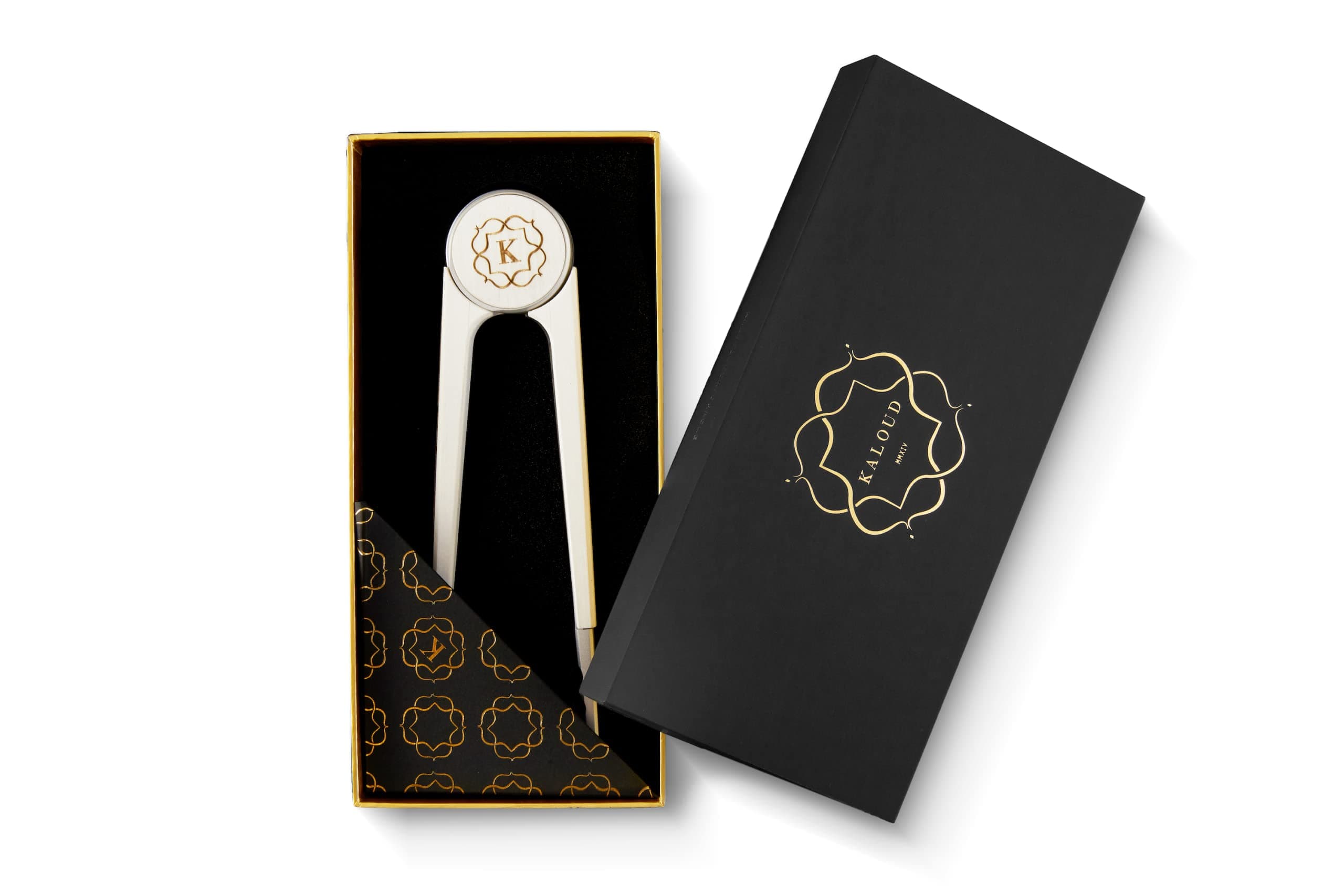 Kaloud Vestara Tongs Argis