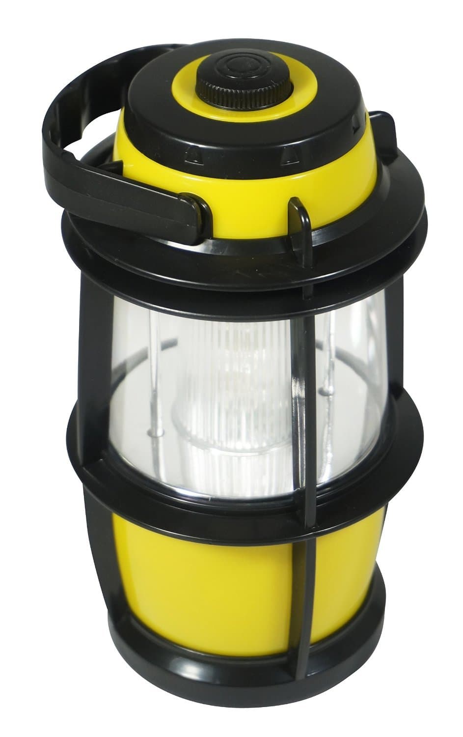 SE 16-LED Camping Lantern with Dimmer Switch - FL808-16