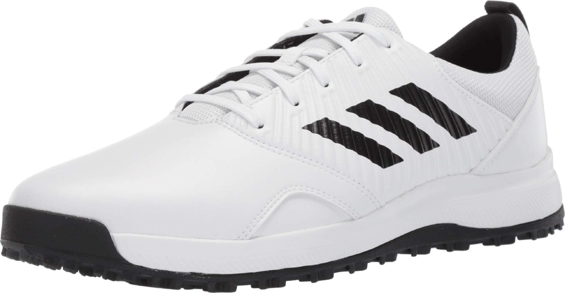 adidas Men's Cp Traxion Sl Golf Shoe