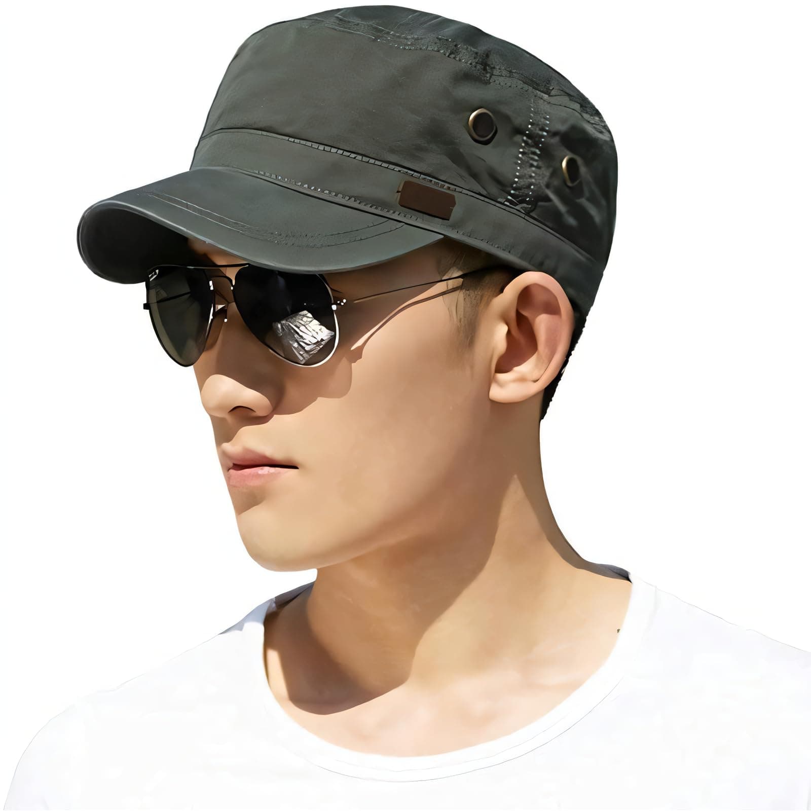 Men's Ab68033newuk Baseball Cap