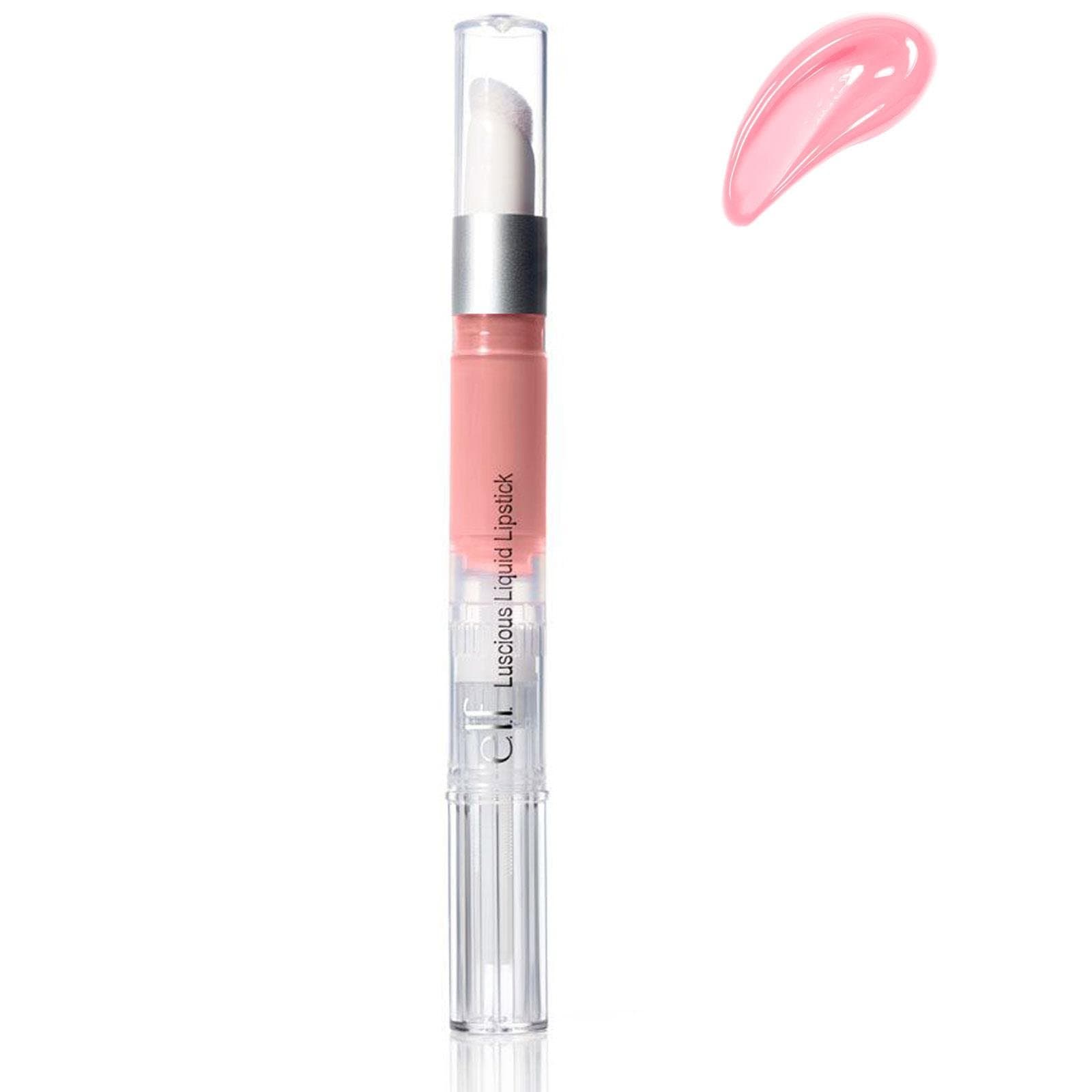e.l.f. Cosmetics Luscious Liquid Lipstick - Baby Lips