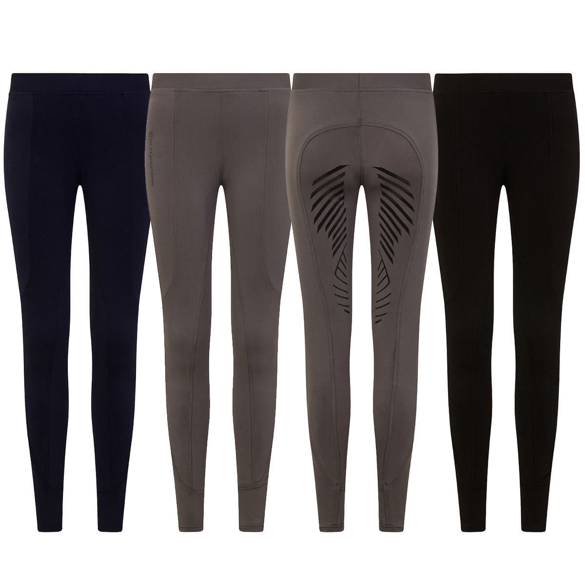 GS Equestrian Women's Becca Leggings