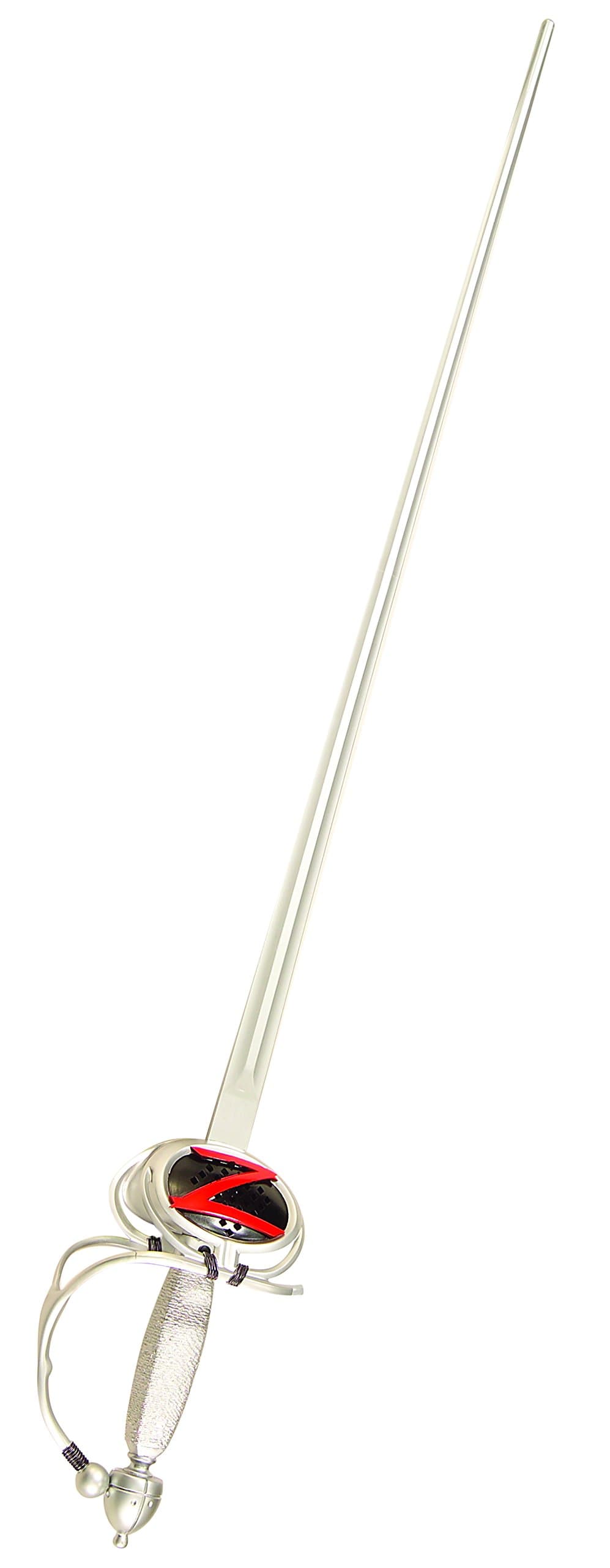 Rubie's Costume Co Men's Zorro Novelty Sword with Sound, Multi, One size