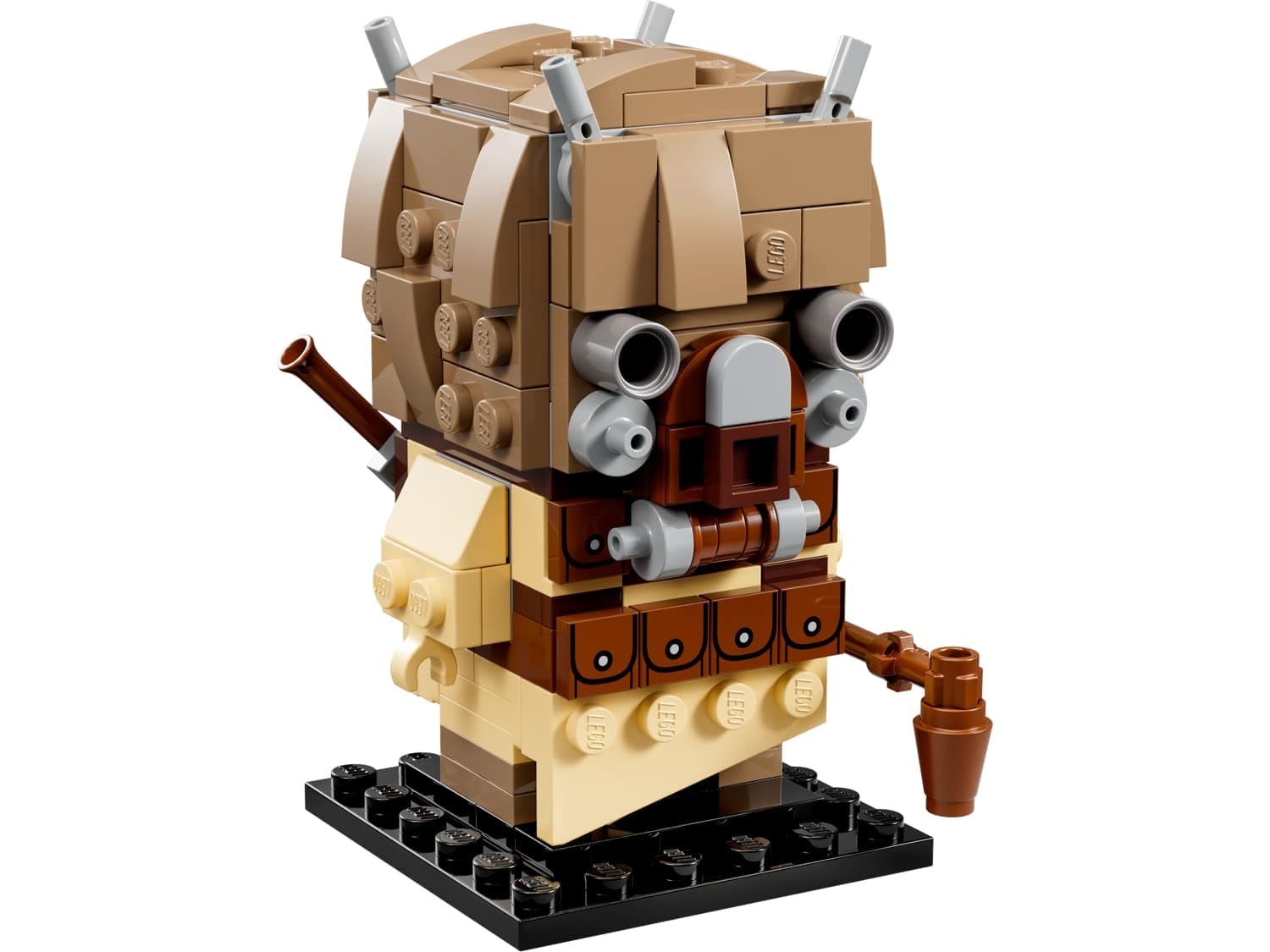 Brickheadz Star Wars Tusken Raider 40615