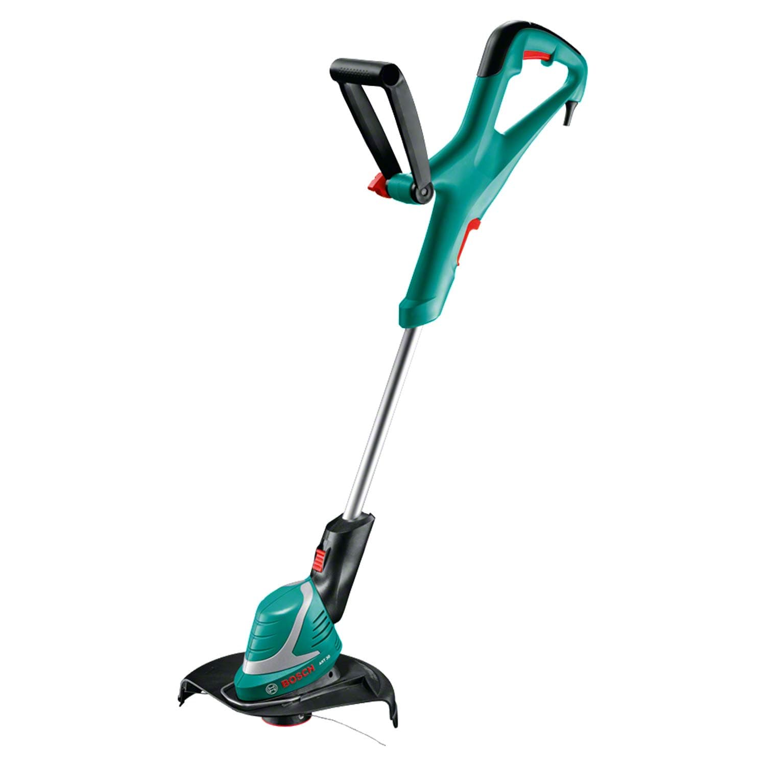 Bosch Electric Grass Trimmer ART 30 (550 W, Cutting Diameter 30 cm, in Carton Packaging)