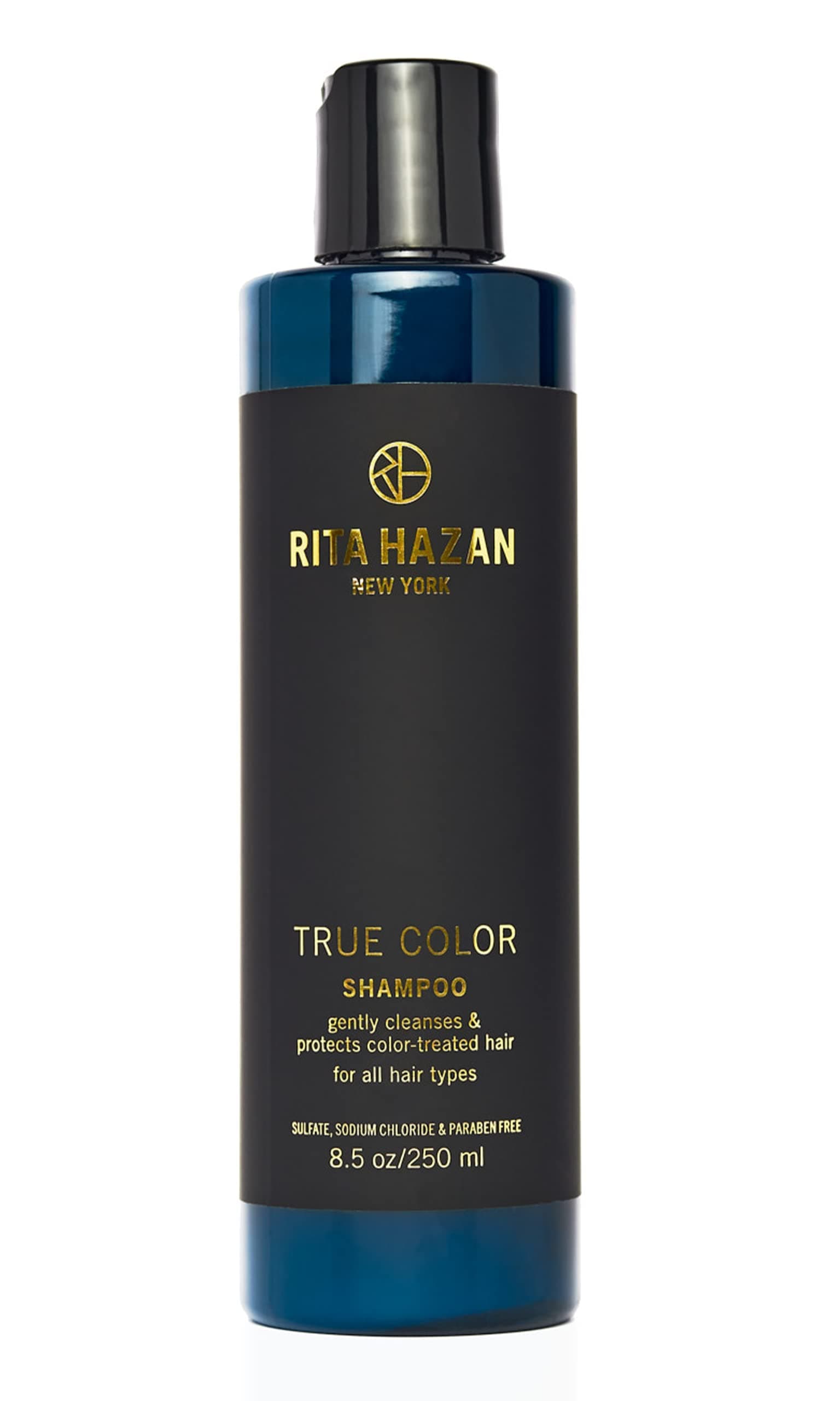 Rita Hazan-True Color Shampoo For Color Treated Hair- Repairs and Restores Hair 8.5 oz
