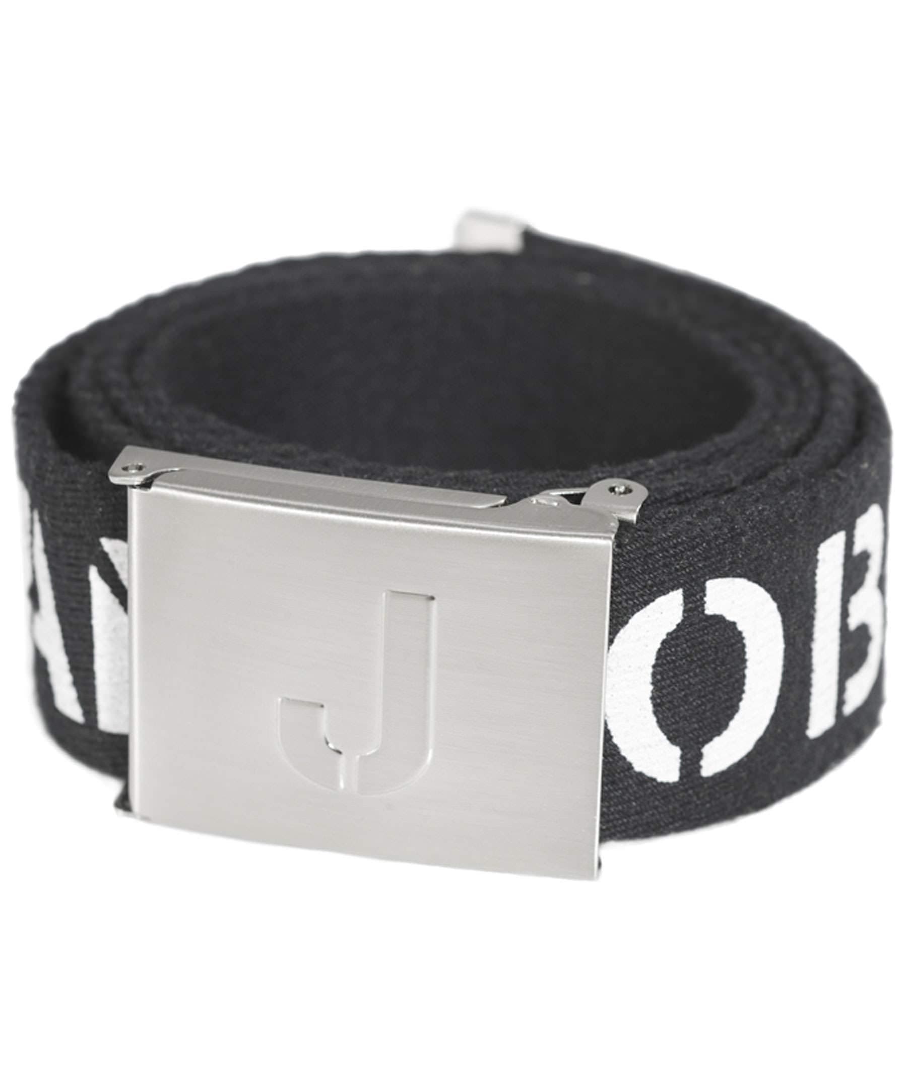 Jobman 929084-9910-0 Belt 130cm in Black/White, Uni Size