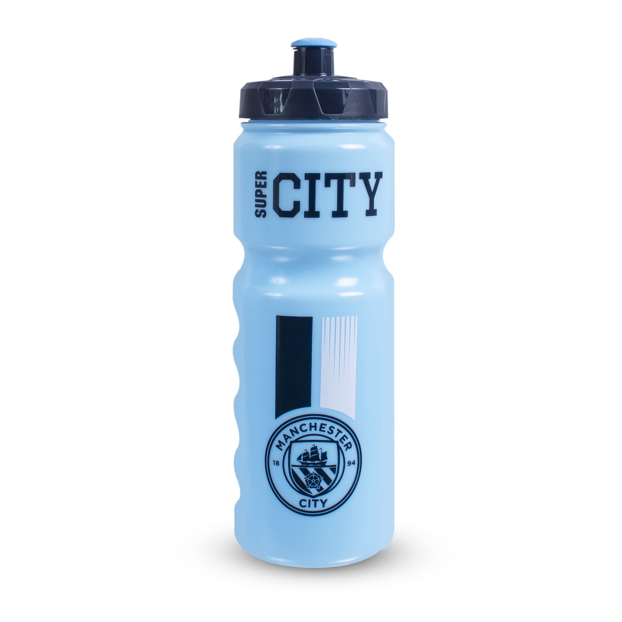 Hy-Pro Team Merchandise 750ml Plastic Bottle