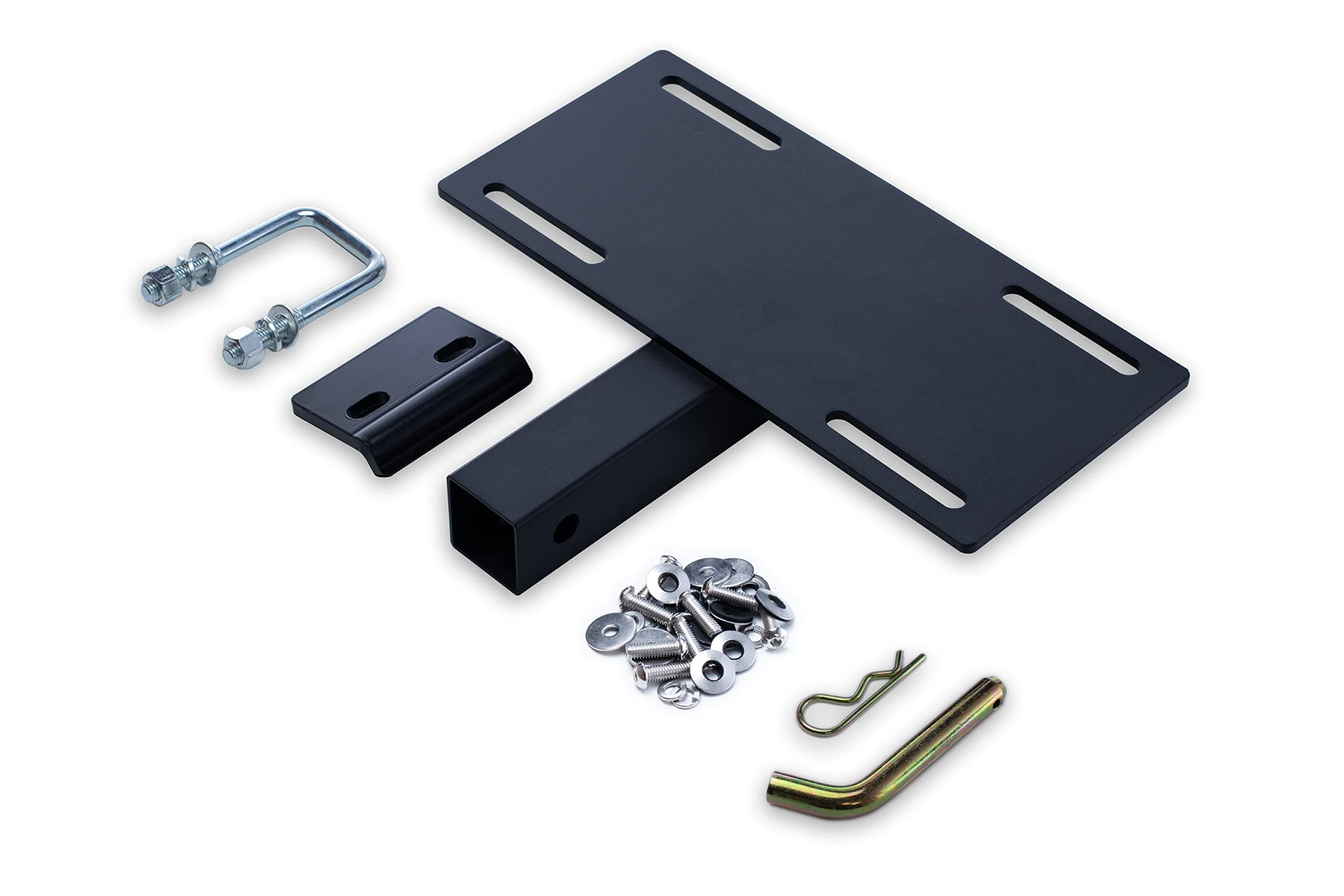 HITCH MOUNT KIT COMPATIBLE WITH 8.0 GALLON WEEKENDER (WK9013)