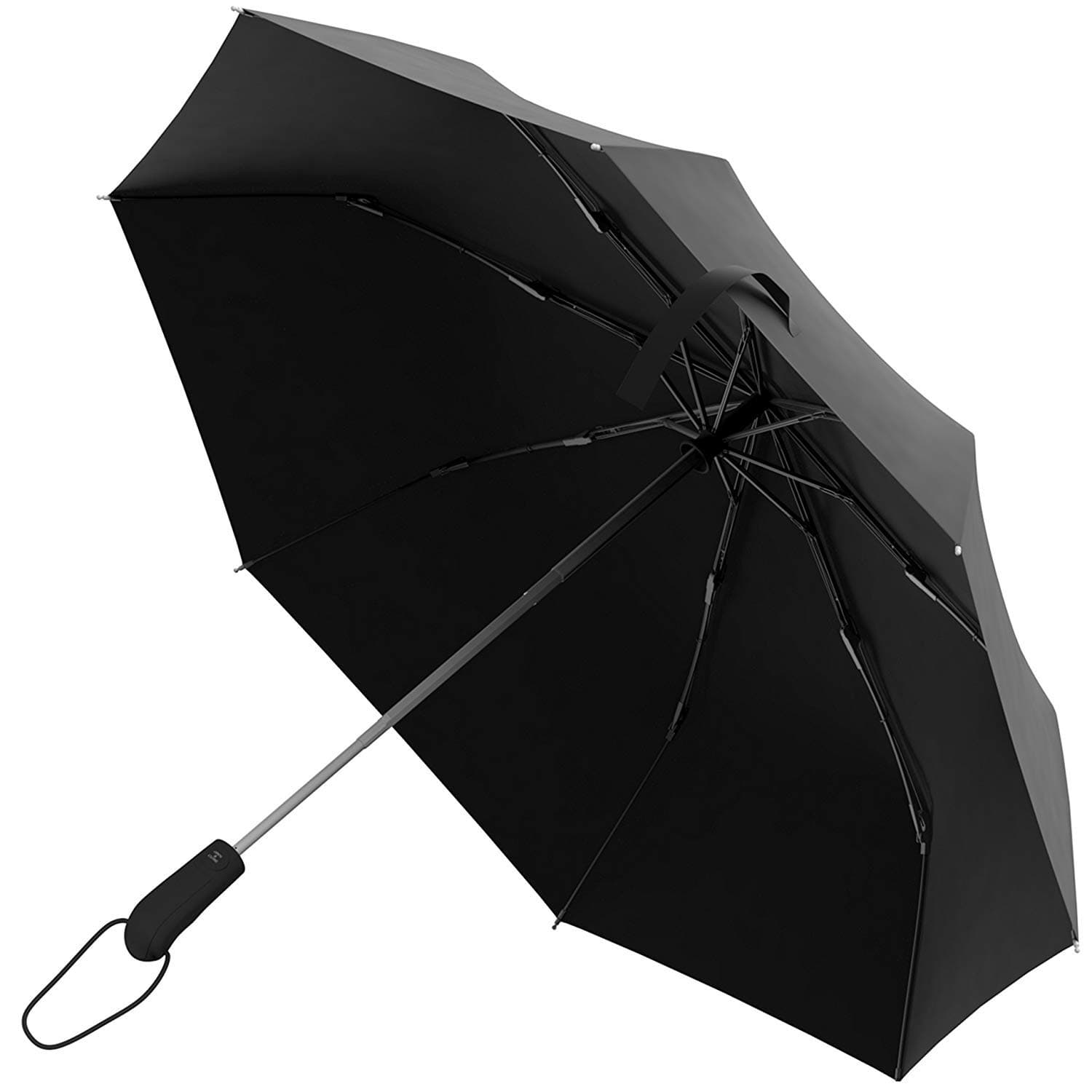 Magictec Umbrella, Easy Touch Anti UV Unbreakable WinDproof Tested Compact Ultraslim Sport Umbrellas