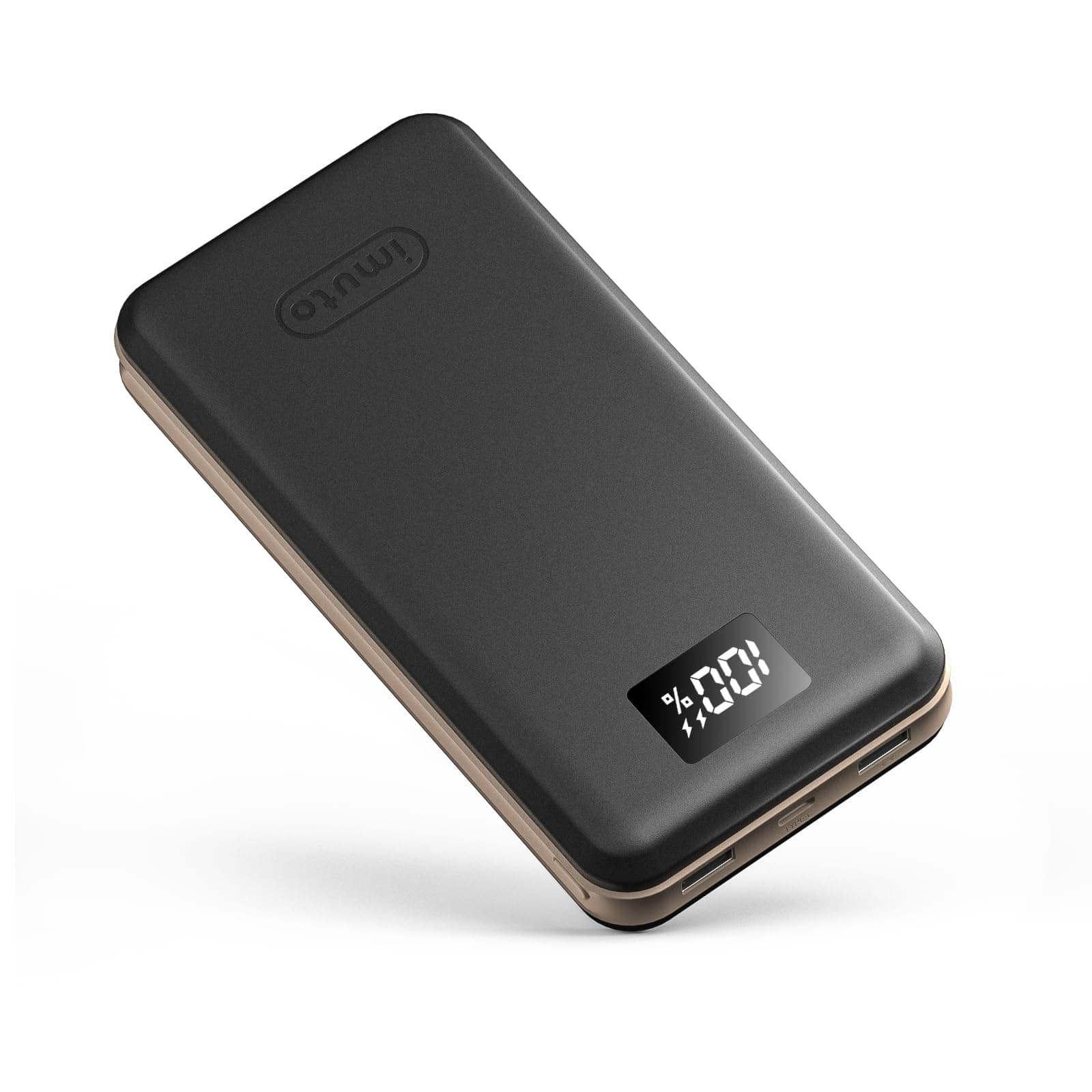 imuto Taurus X6CS 27000mAh PD 18W