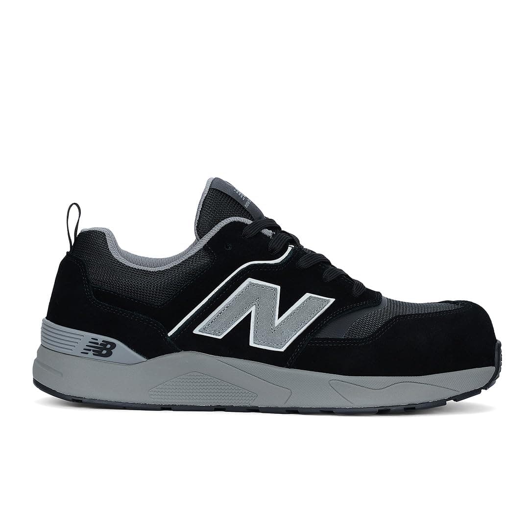 New Balance Men's Composite Toe Elite Lite Eh Industrial Shoe