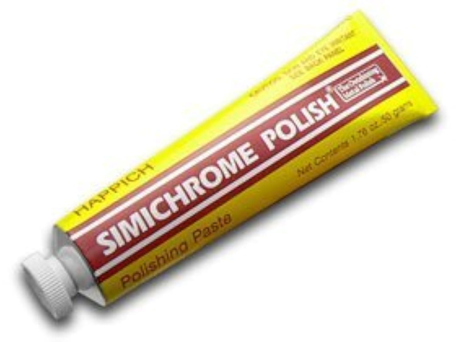Simichrome Polish 1.76oz 1.76 OZ TUBE