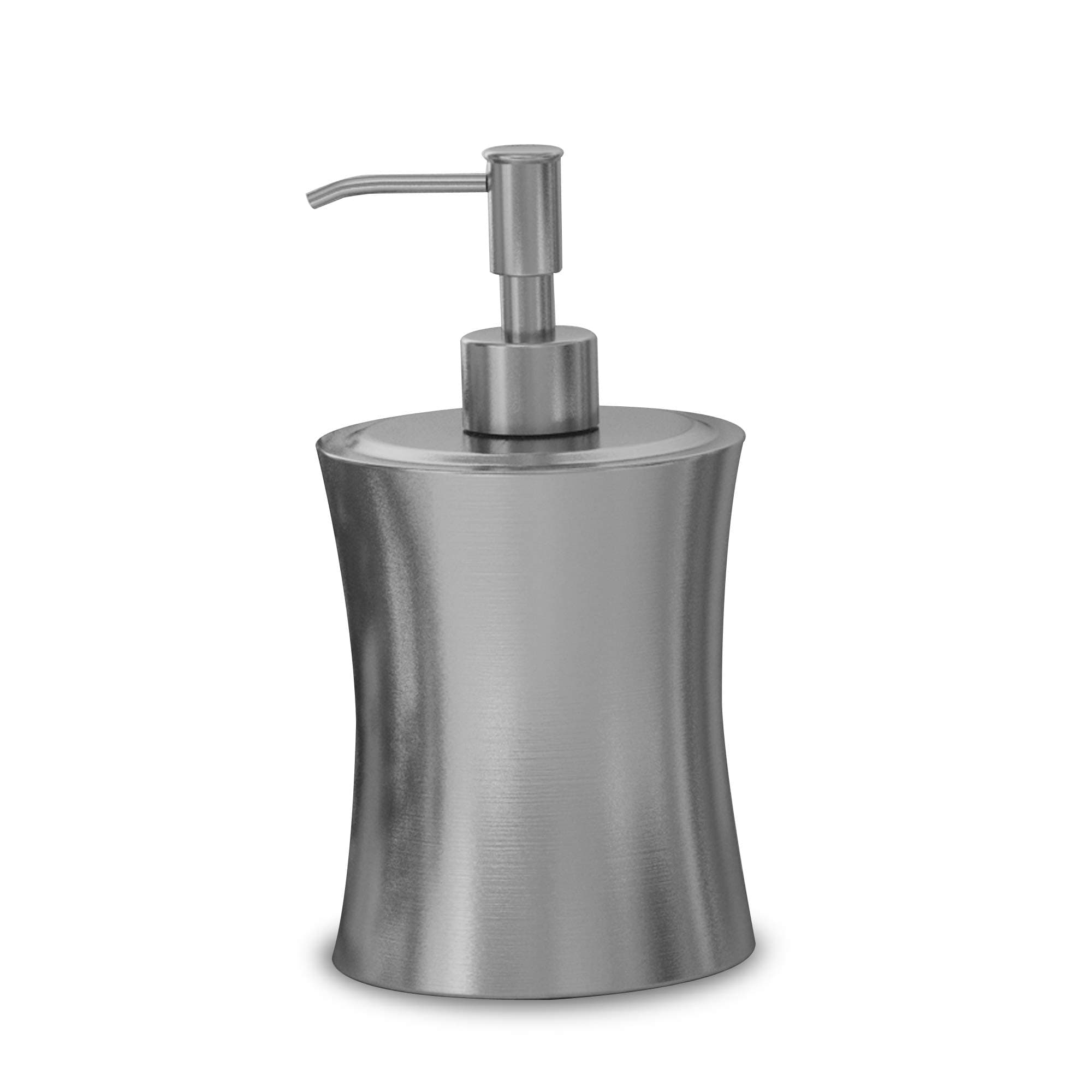 nu steelElite Soap/Lotion Pump