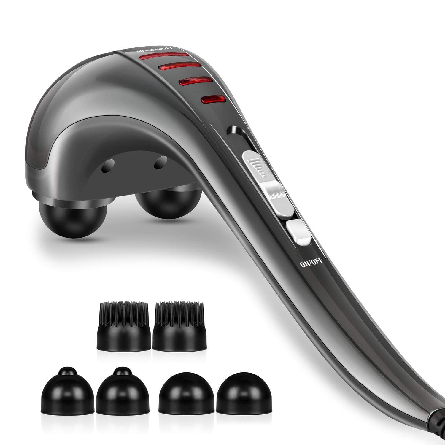 MG460 Dual Head Percussion Massager - Back Massager