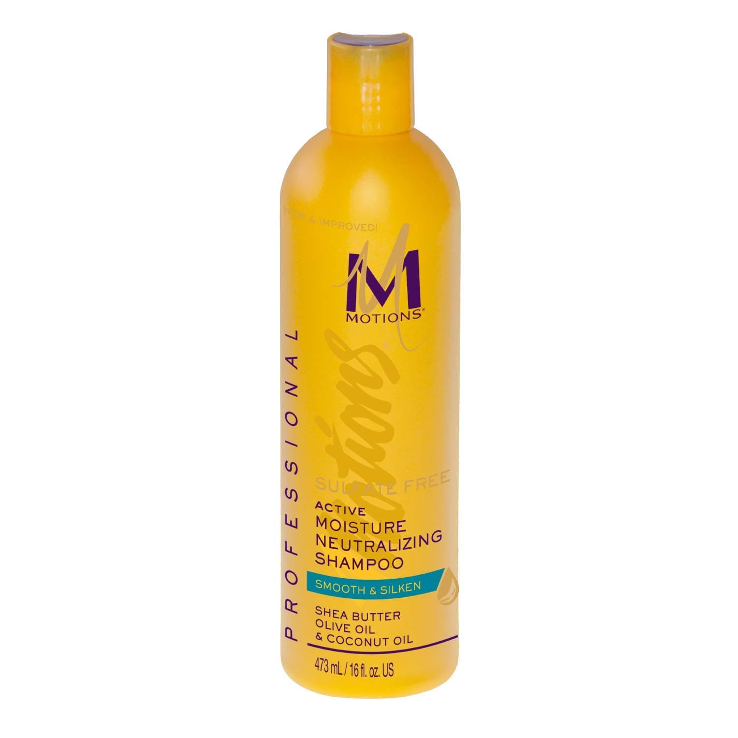 Motions Neutralizing Shampoo – 473 ml