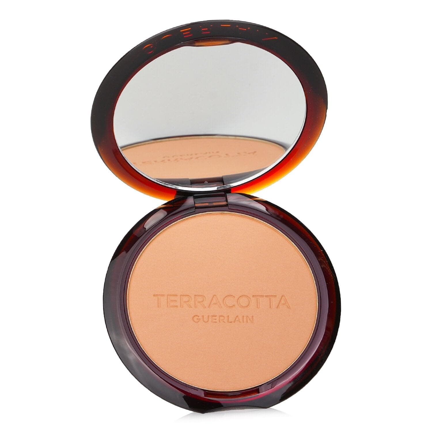 The Bronzing Powder 96 Percent Naturally - 1 Light Warm by Guerlain for Women - 0.29 oz Powder