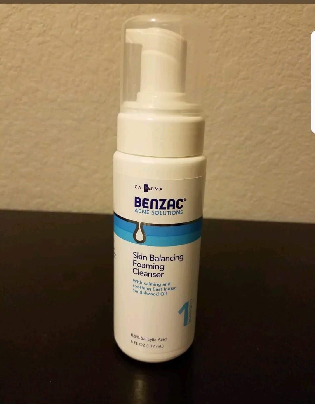 Galderma Benzac Acne Solutions