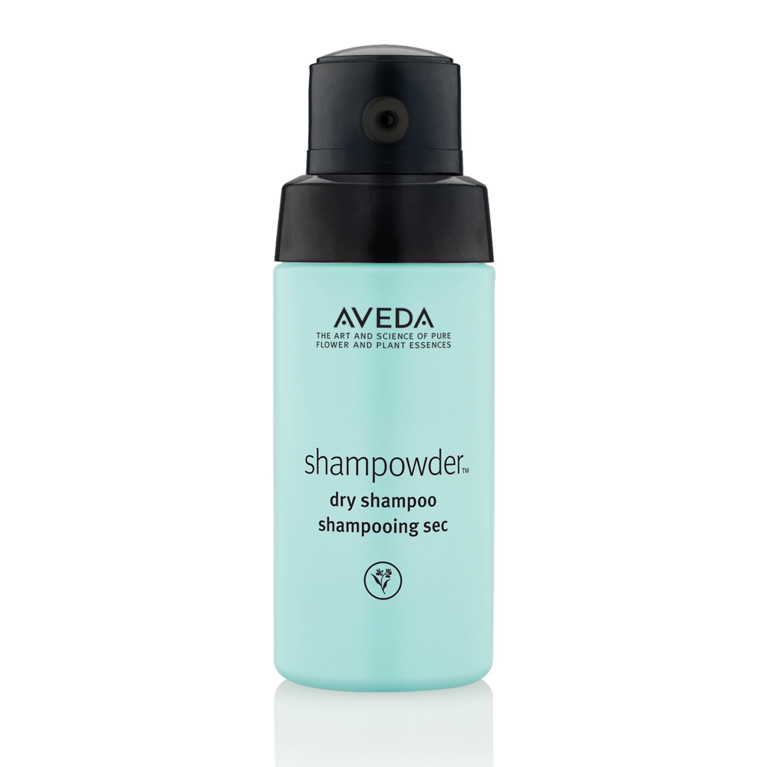 Shampowder Dry Shampoo | Non-Aerosol Dry Shampoo | Volume and Texture | 99% Naturally Derived* | Iconic Shampure Aroma of Lavender and Ylang-Ylang