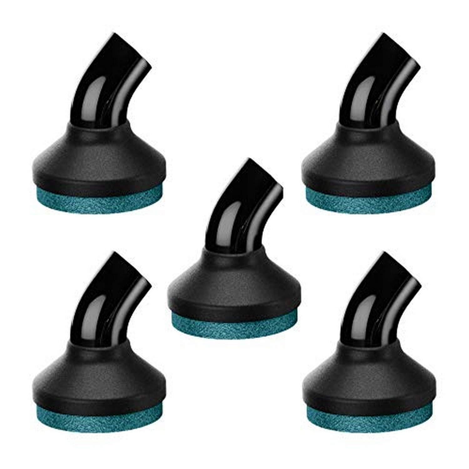 McCullochA1230-007-5 Round Scrub Pad (5 Pack)