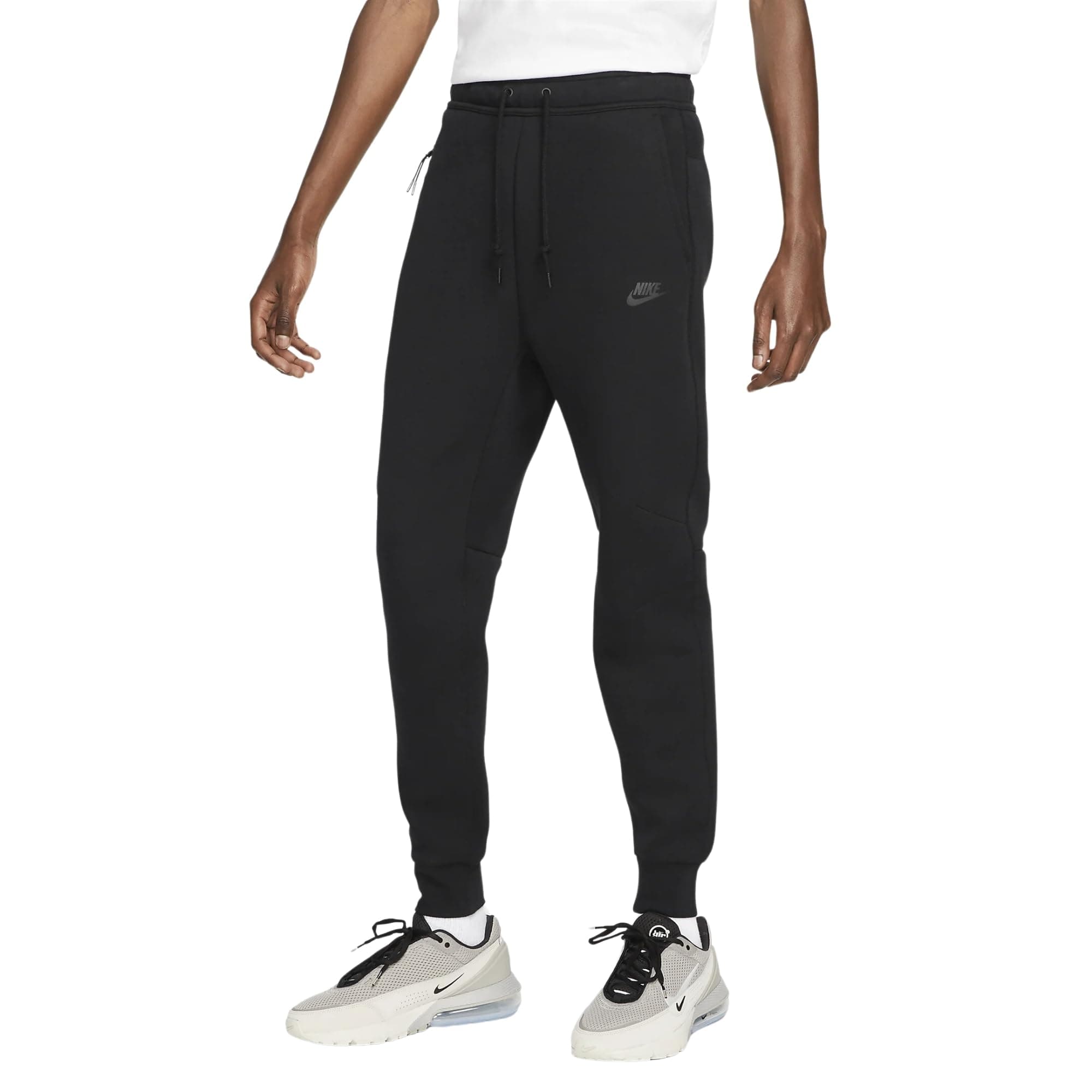 Men's M Nk Tch FLC Jggr Pants