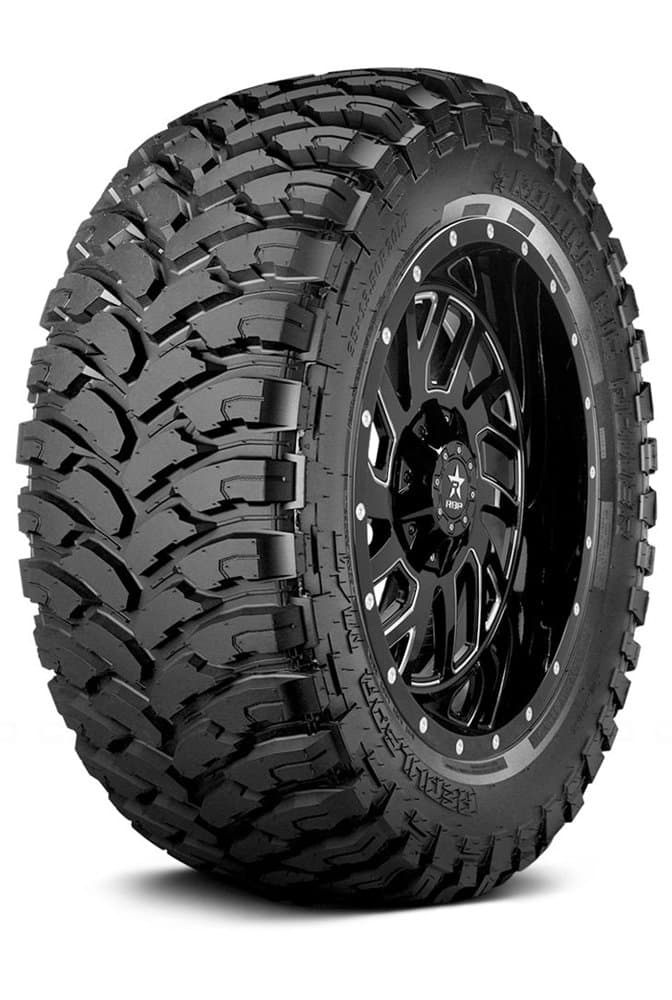 RBP Repulsor M/T 35X12.50R17 ePR BSW