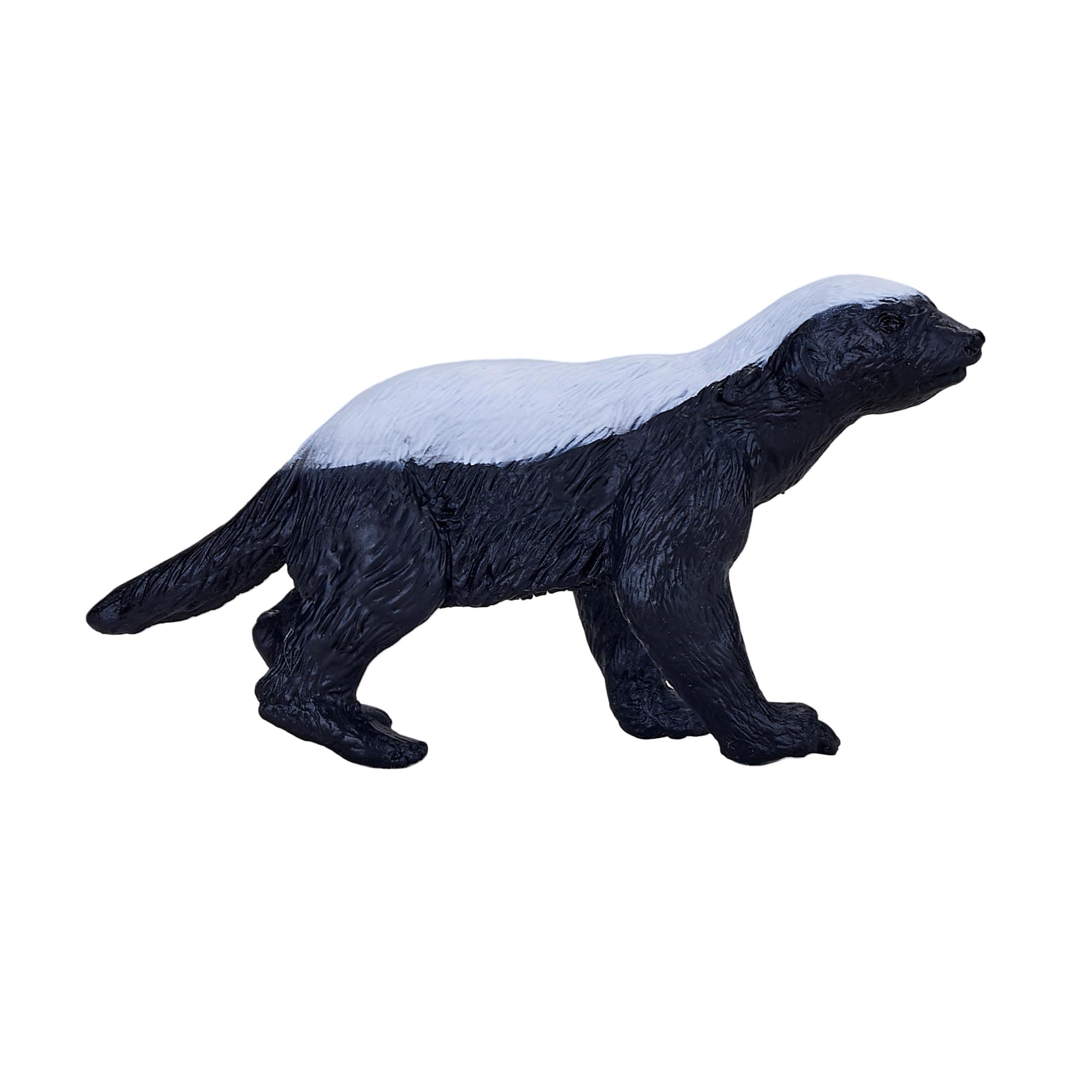 MOJO Honey Badger Male Toy Figure