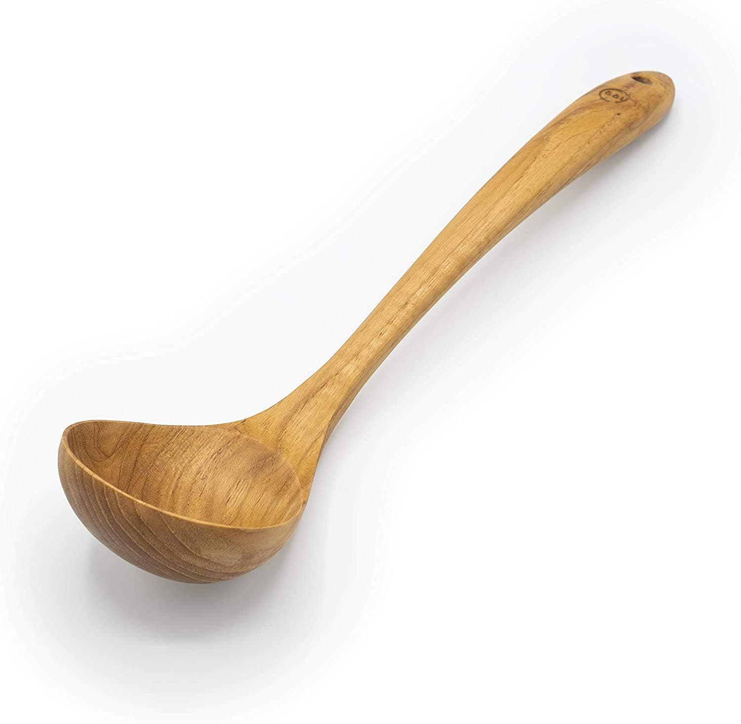 Original Eco-Friendly Wood Serving Ladle