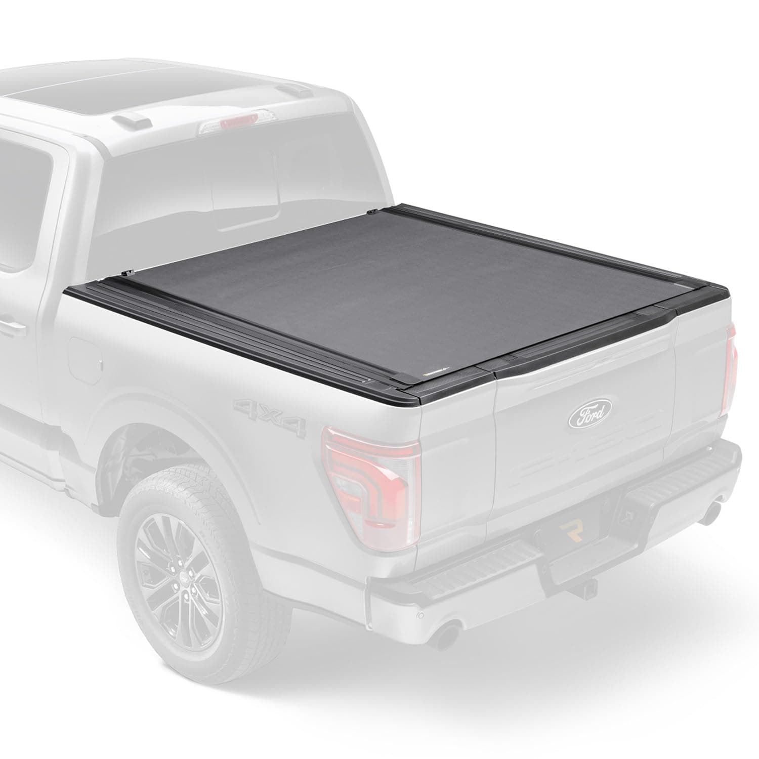 RealTruck BAK Revolver X4s Hard Rolling Truck Bed Tonneau Cover | 80339 | Fit...