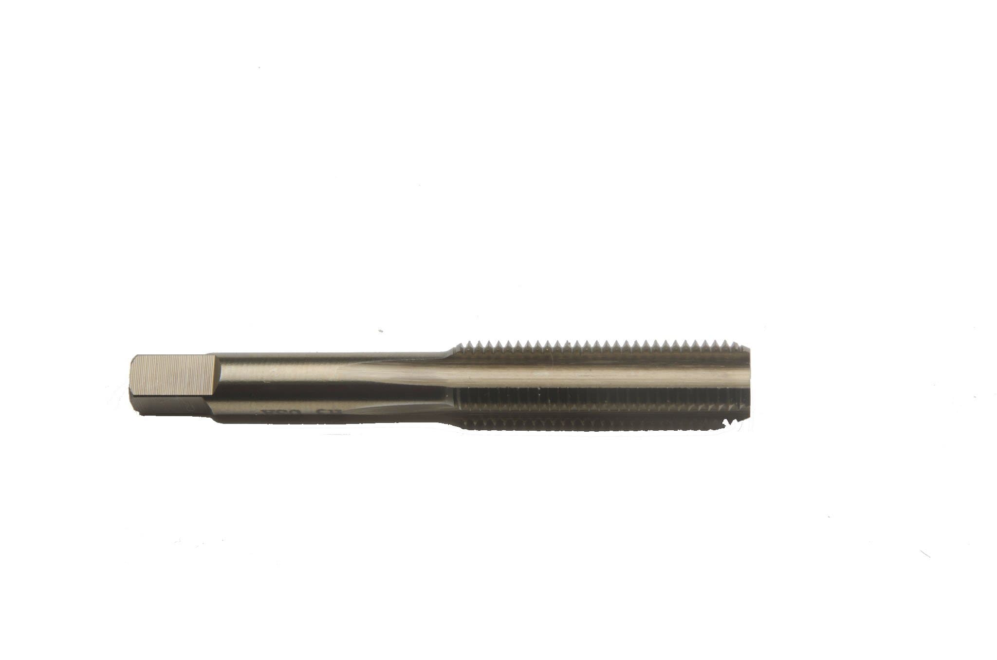 Triumph Twist Drill 71113 5/8-18 NF T61HDB High Speed Steel Bottom Tap Thundertap Bronze Oxide Coated