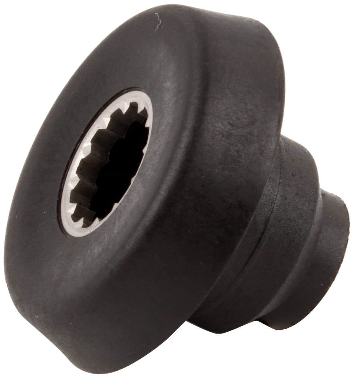 Waring 028538 Drive Coupling for Xtreme Series, black