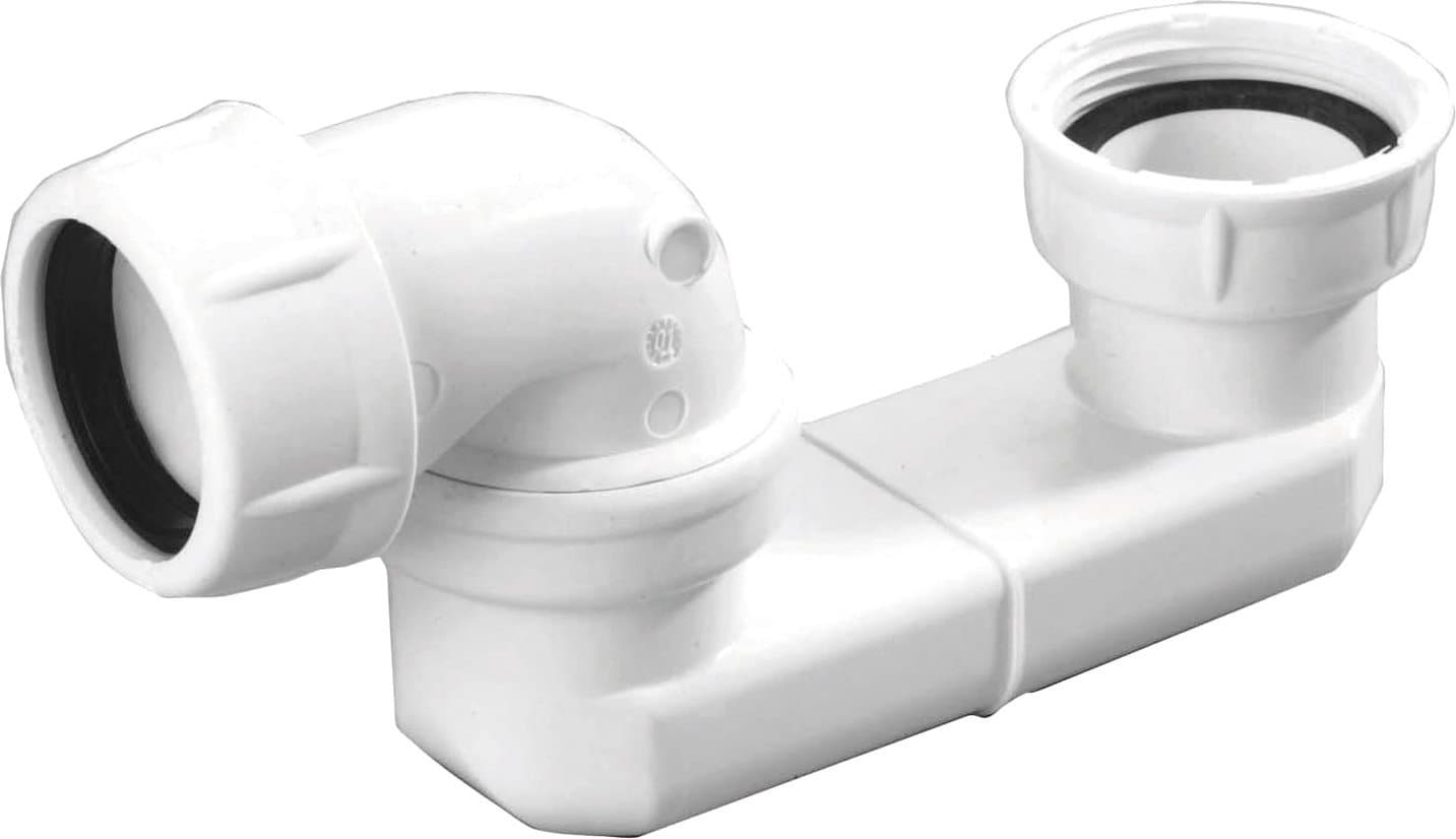 Nicoll 0203250 Bath Trap Outlet 360 ° 207