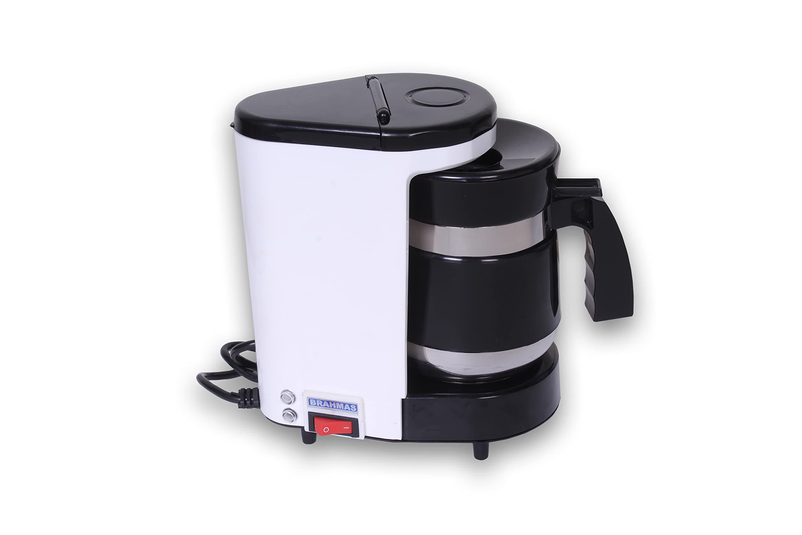 BRAHMAS Coffee Maker