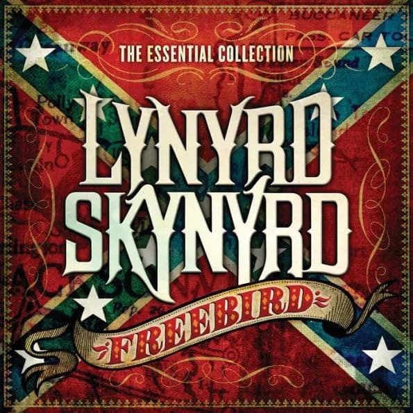 - The Essential Collection - Lynyrd Skynyrd