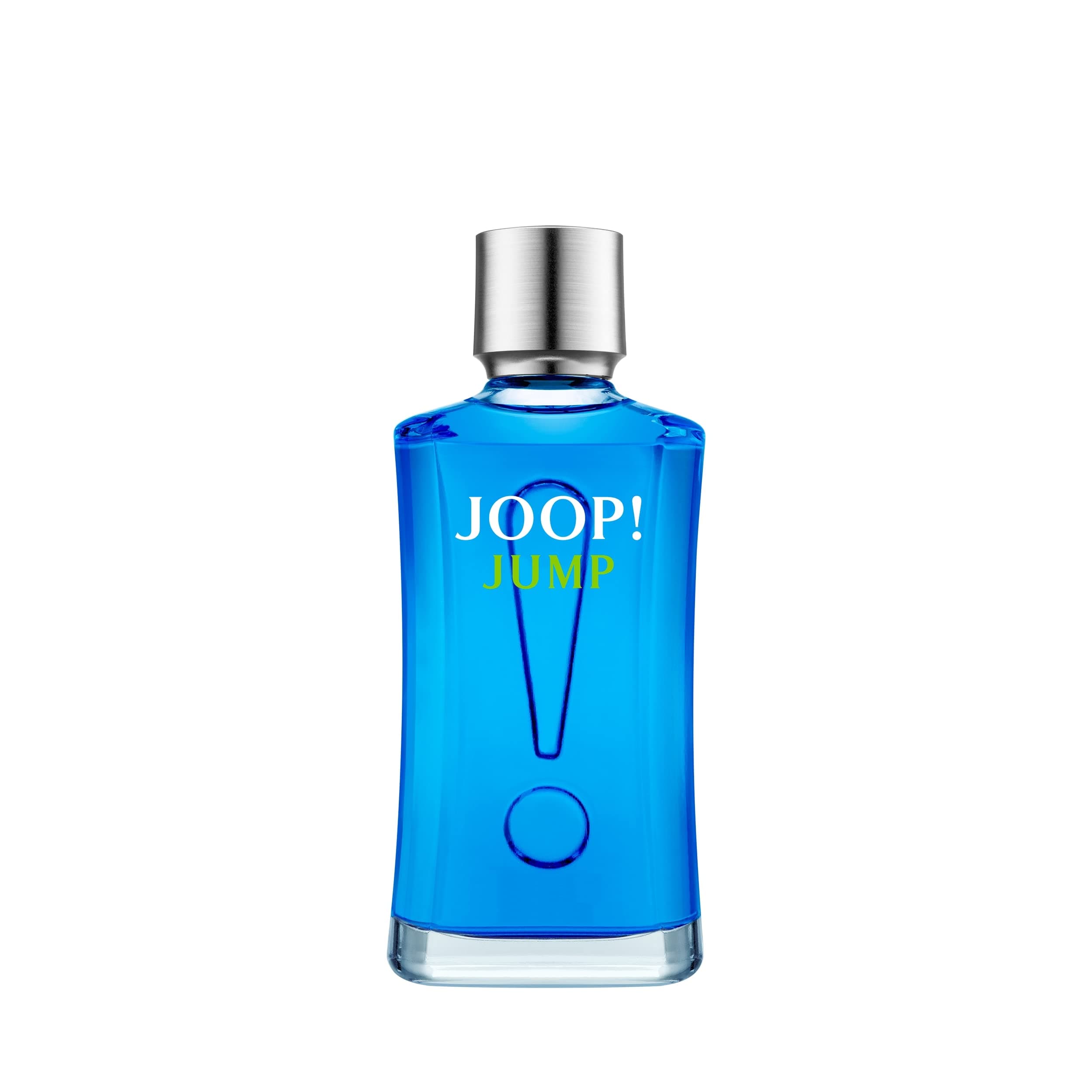 Jump Eau de Toilette – Citrus Men's Cologne – With Notes of Rosemary, Coriander, Tonka Bean & Musk – Luxury Perfumes for Men – Long Lasting Fragrance
