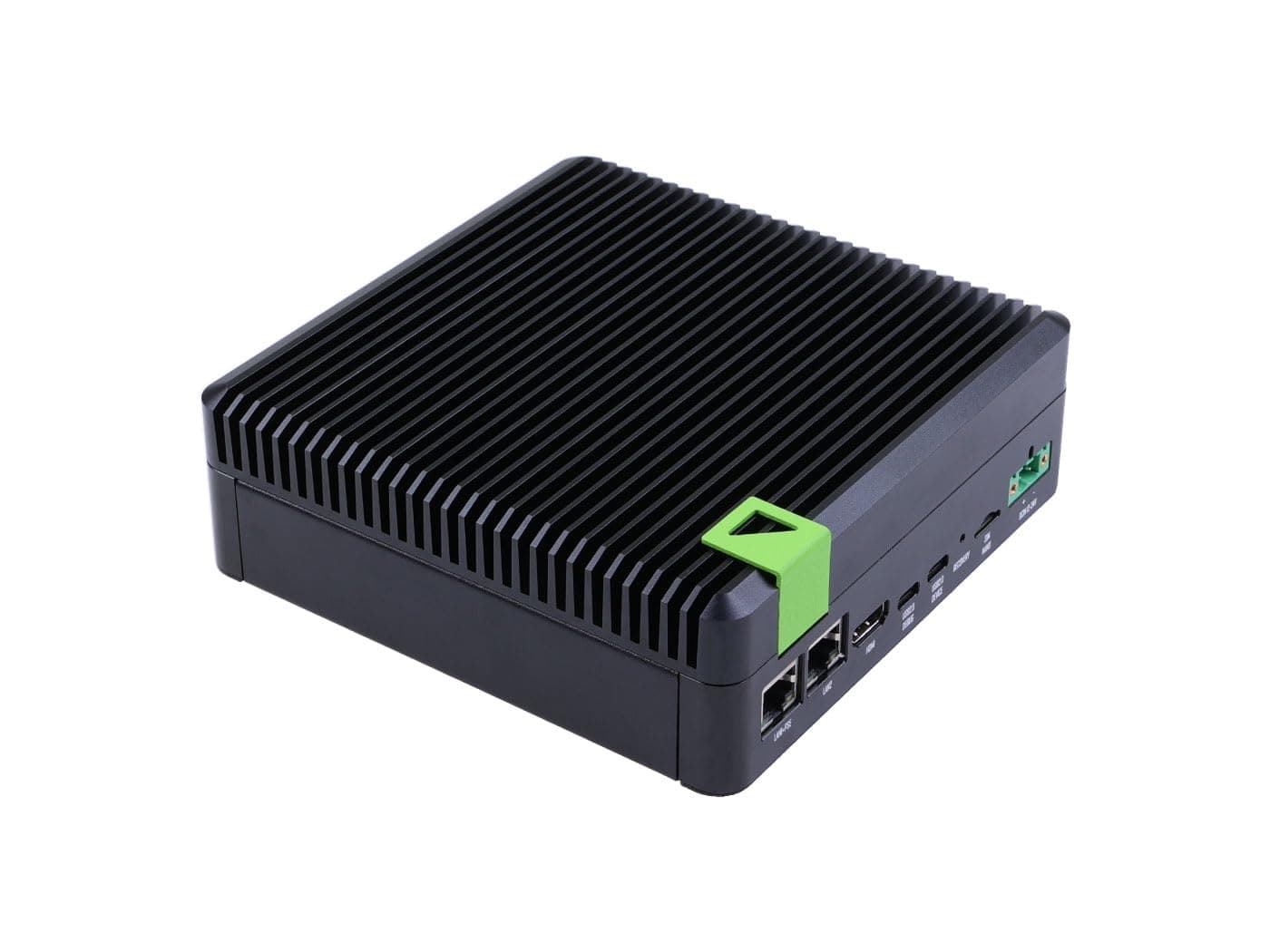 reComputer Industrial J4011- Fanless Edge AI Device with Jetson Orin™ NX 8GB Module