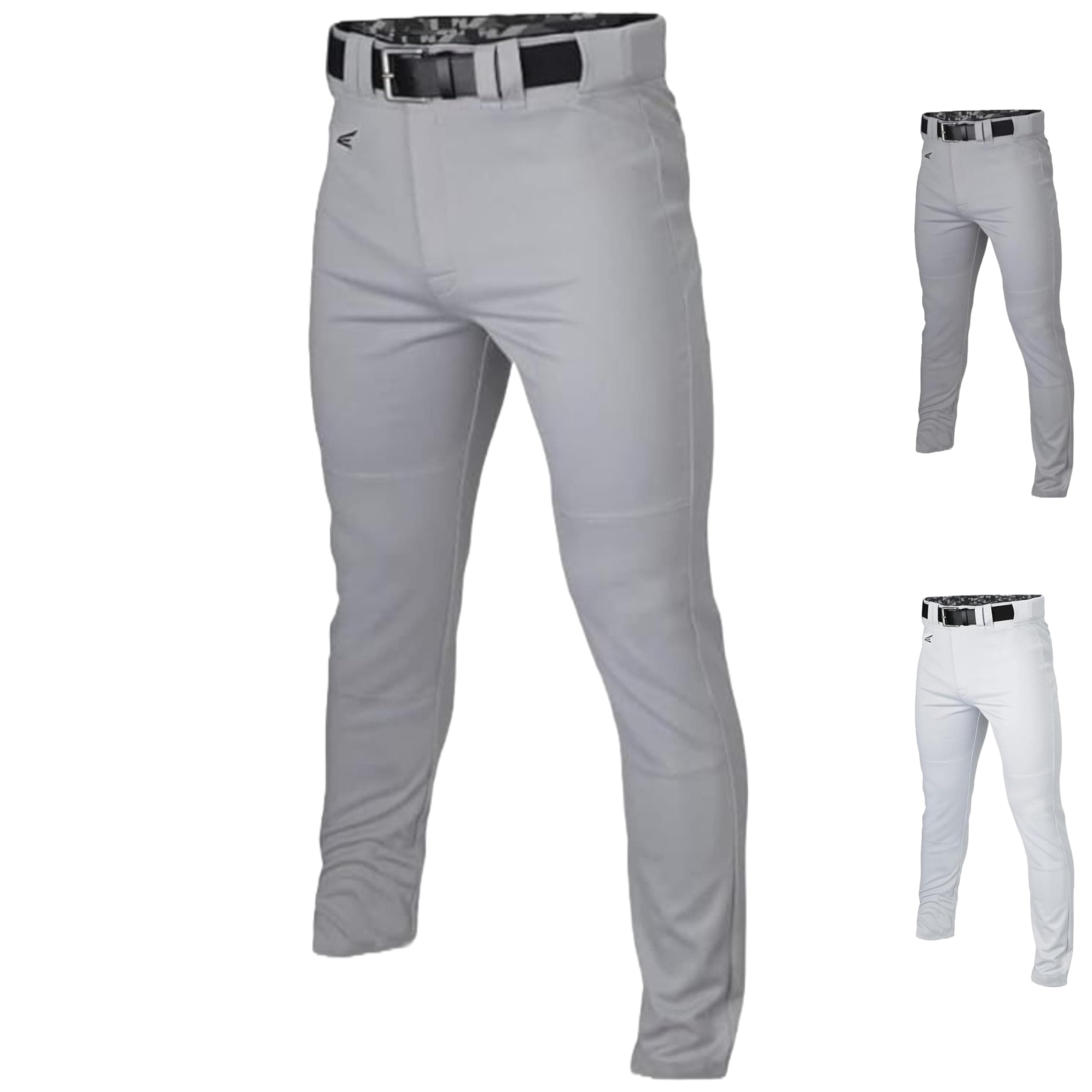 | MOJO Baseball Pants | Full Length Semi-Relaxed Fit