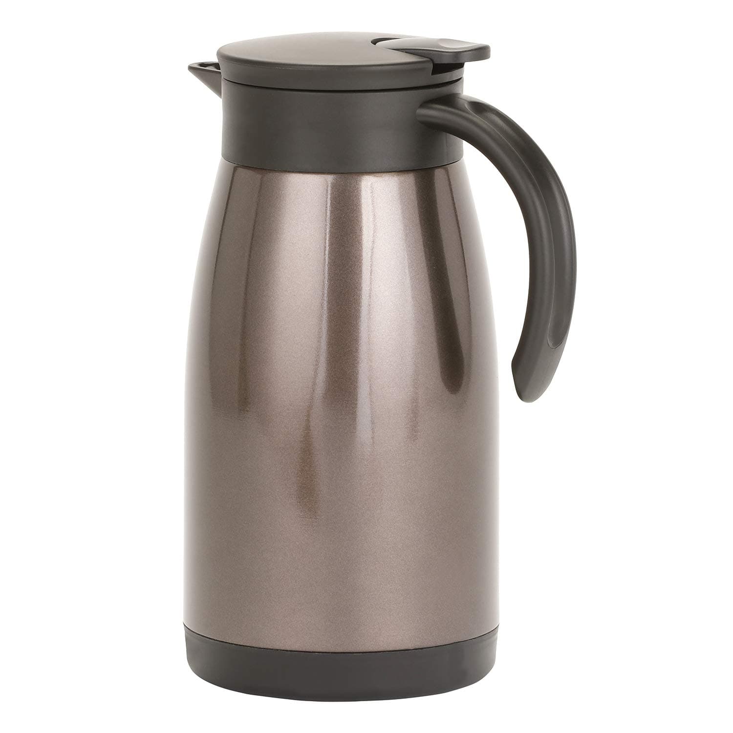 Stainless Steel Vacuum Flask (Coffee Pot), 1.5 Litres, RF9701