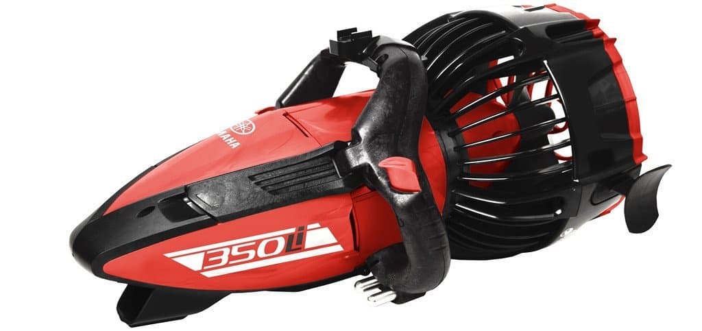 Sea Doo-SD15002-RS2 Underwater Seascooter