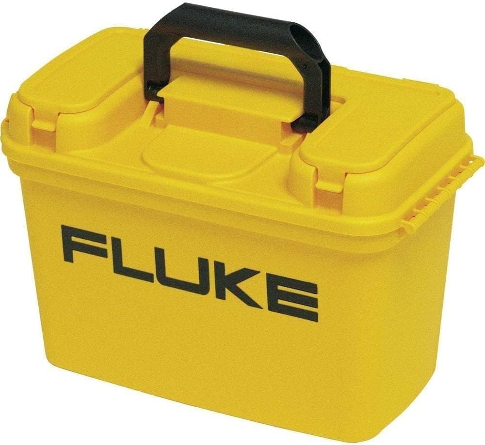 Fluke C1600 Gear Box for Meter and Accessories