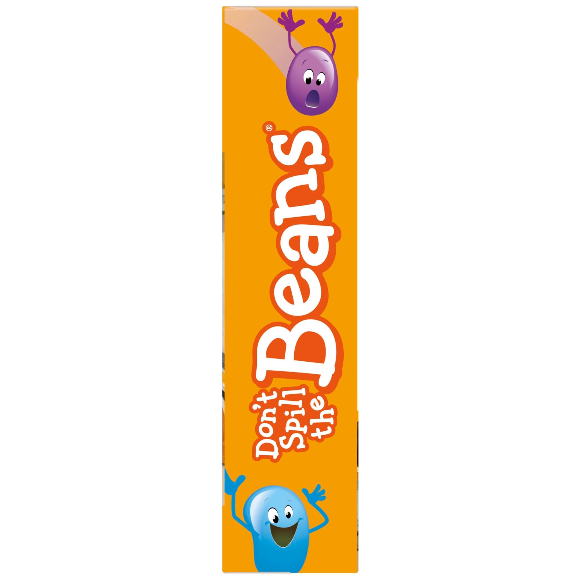 Hasbro Gaming Don't Spill The Beans, Easy and Fun Preschool Game for Kids Ages 3 and Up, for 2 Players