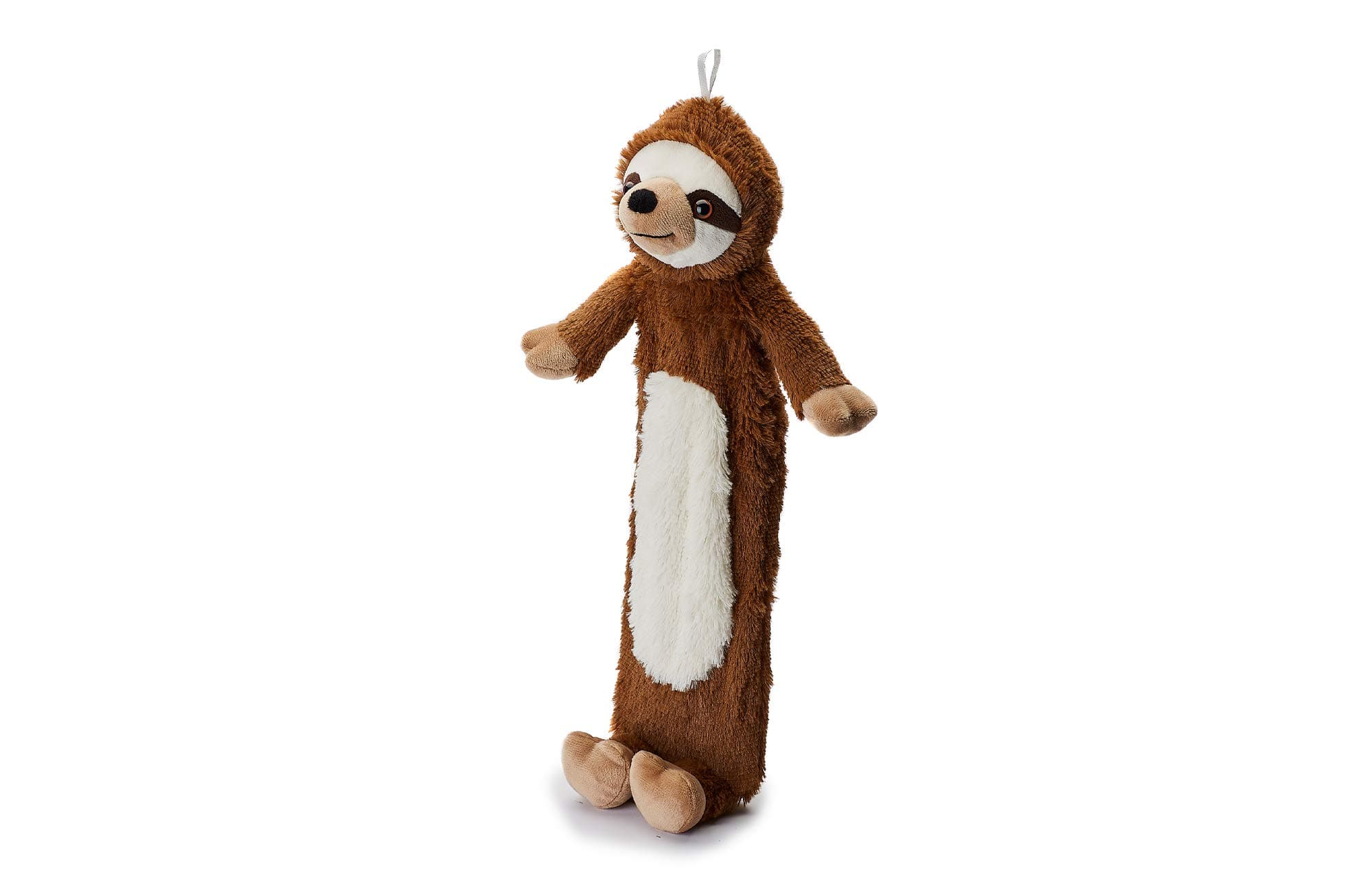 Warmies 3D Hot Water Bottle - Sloth
